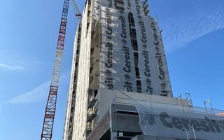 Oferta Apartamente c in Bloc Nou 41 mp et.8, - Poză 8