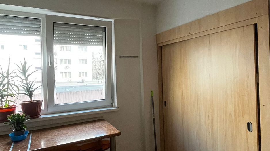 Apartament 3 camere Pallady, pet friendly, etaj 1/10, balcon, metrou la scară - Poză 10