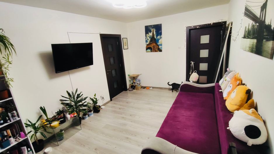 Apartament 3 camere | Teiul Doamnei - Poză 2