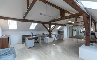 Aviatiei | Smaranda Braescu | Vila reprezentativa de inchiriat - Poză 19