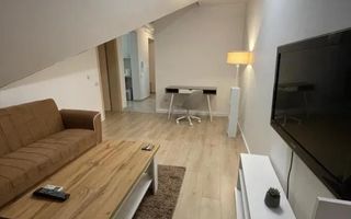Apartament cu 2 camere | 47 mp | - Poză 1