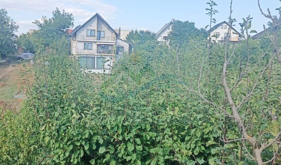 Proprietate exclusivistă – casă individuală Sfântu Ilie/Suceava - Poză 63