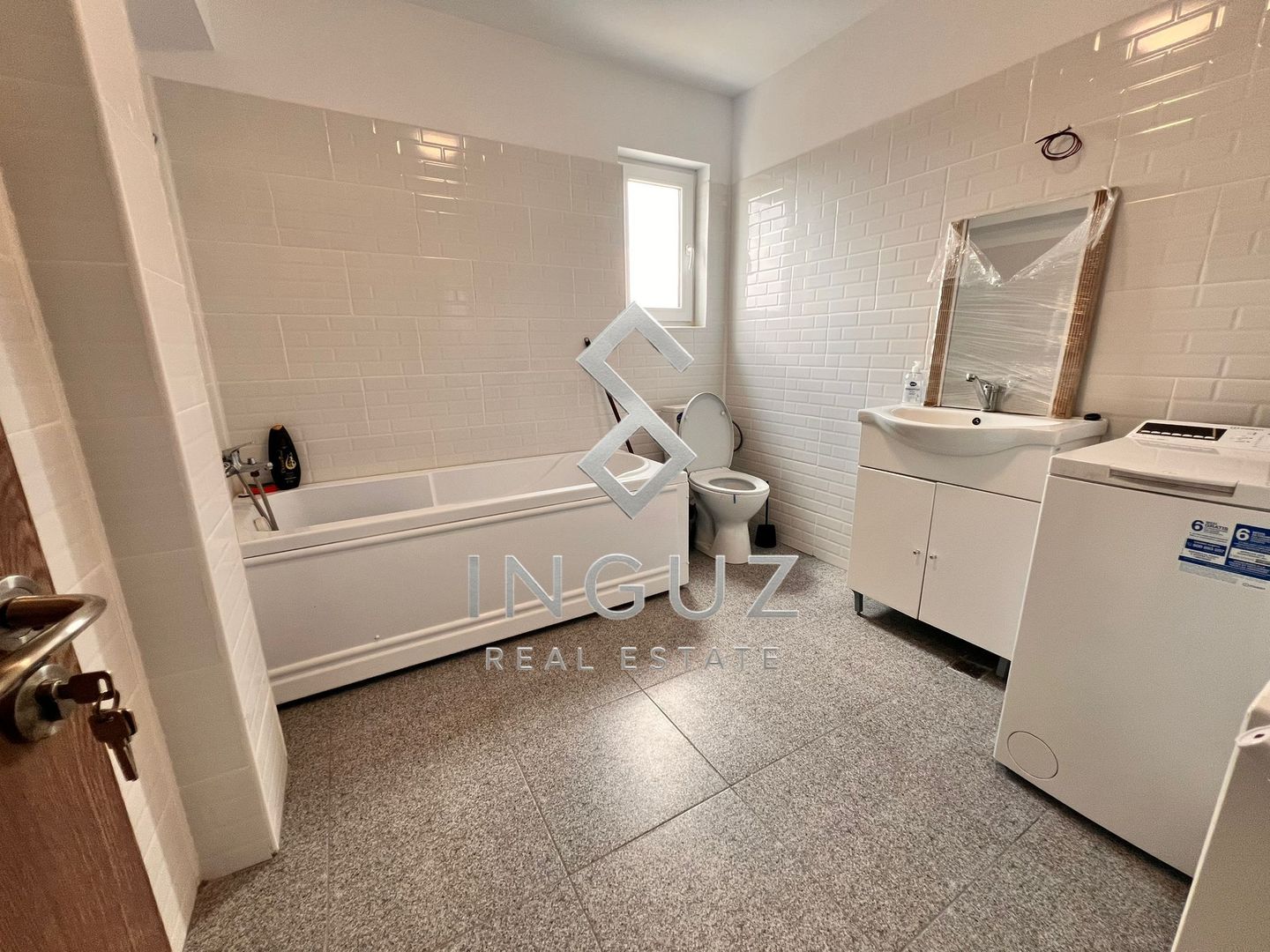 DE ÎNCHIRIAT – APARTAMENT 2 CAMERE – ZONA DOAMNA GHICA - Poză 5