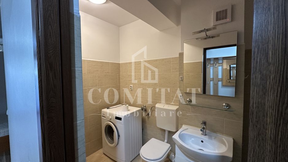 Apartament 1 camera | 38mp | Zona FSEGA - Poză 7