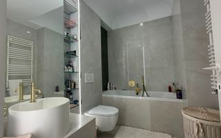 Apartament 2 camere de vanzare | Cortina North - Poză 9