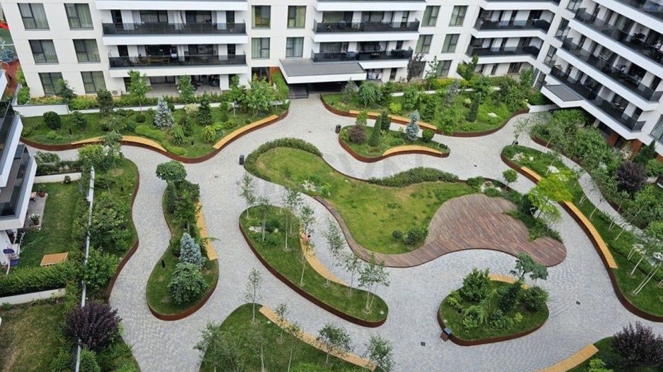REA1028451 Apartament exclusivist Nusco City ultimul etaj terasa 10 mp parcare i - Poză 10