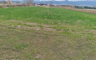 Teren intravilan 2061 mp | Cristian | DN1 | Deschidere 25 ml | Parcelabil - Poză 3