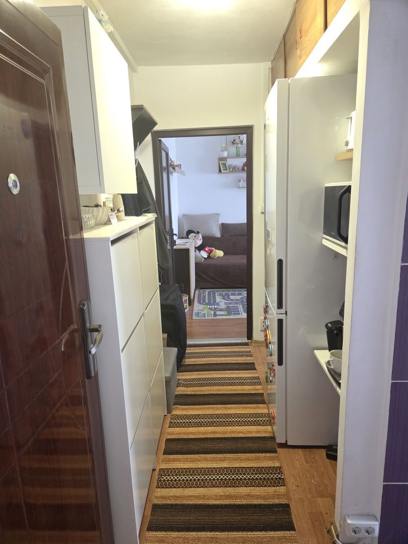 Apartament 2 camere- Craiovita Noua - Poză 8