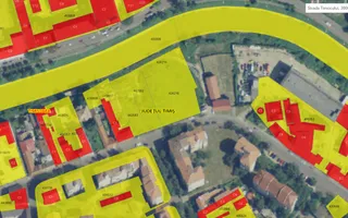 Teren pentru bloc S+P+3E, Fabric - Timisoara - Poză 14