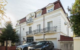 Vila spatioasa in zona Erou Iancu Nicolae - British School - Poză 1