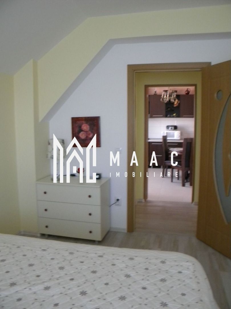Apartament 4 camere I Decomandat I Loc parcare I Turnisor - Poză 22