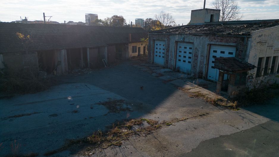 Imobil în suprafață de 3151mp pe Str.Ardealului - Poză 8