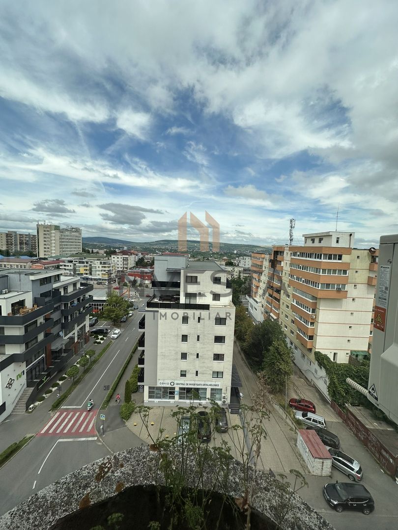 Apartament 4 camere Zona UTCN! Superfinisat! - Poză 13