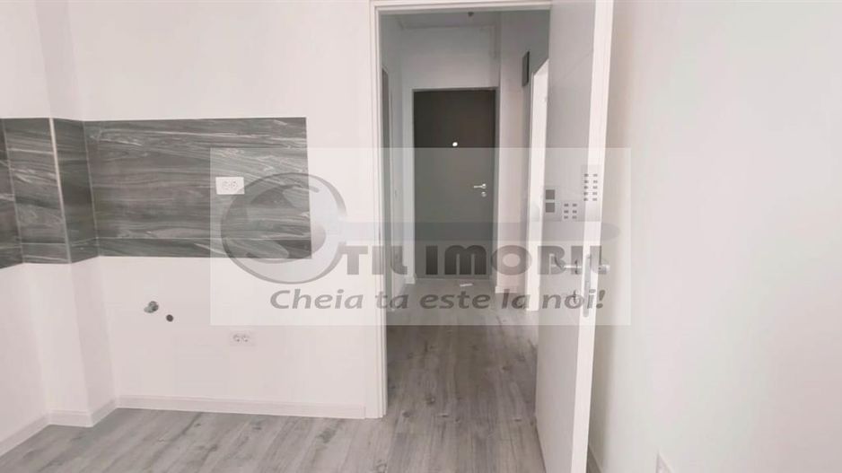 1 CAM DECOMANDAT CAPT CUG VISOIANU INTABULAT  ETAJ INTERMEDIAR - Poză 2