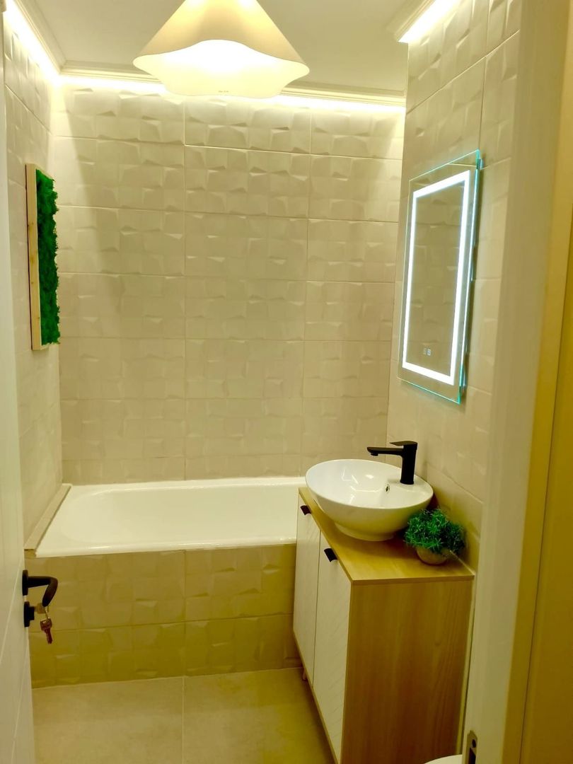 De vanzare apartament 2 camere Gorjului/Metrou/Renovat Total - Poză 4