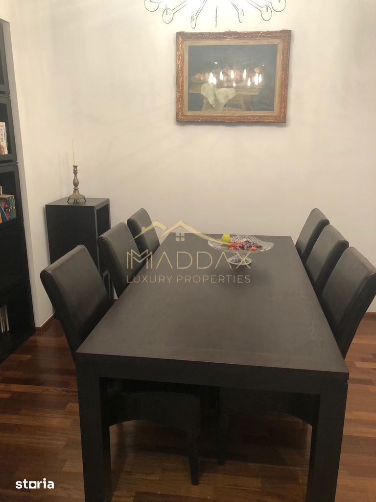 Apartament cu 3 camere *140mp*// 2 locuri de parcare // Nordului - Poză 10