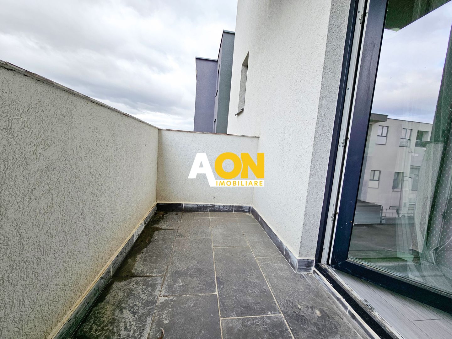 Apartament 2 camere, 53 mp utili, 2 balcoane, bloc nou - Poză 10