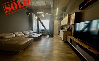 Ap2cam mobilat+utilat |Design DEOSEBIT,bloc NOU,parcare| zona Centrala - Poză 1