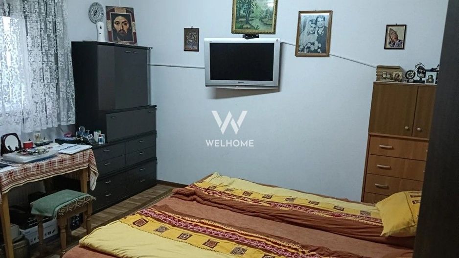 Casă spațioasă P+M în Șelimbăr – ideală pentru locuit sau investiție - Poză 5