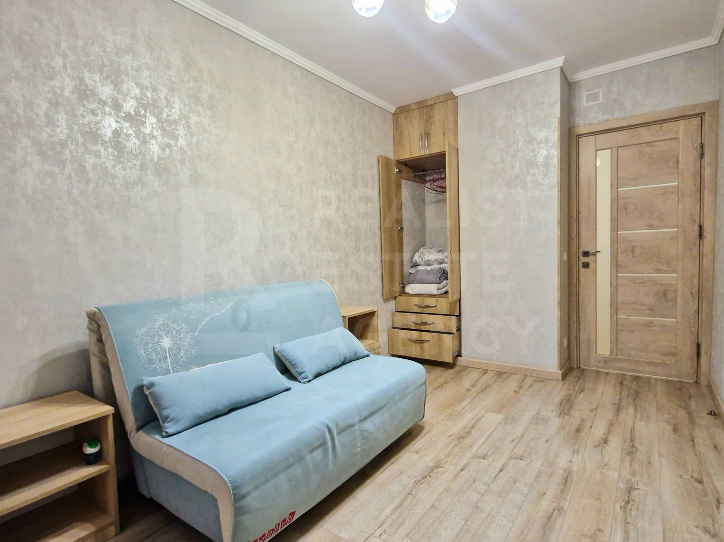 Chirie, apartament, 2 camere str.  Pandurilor, Botanica - Poză 3