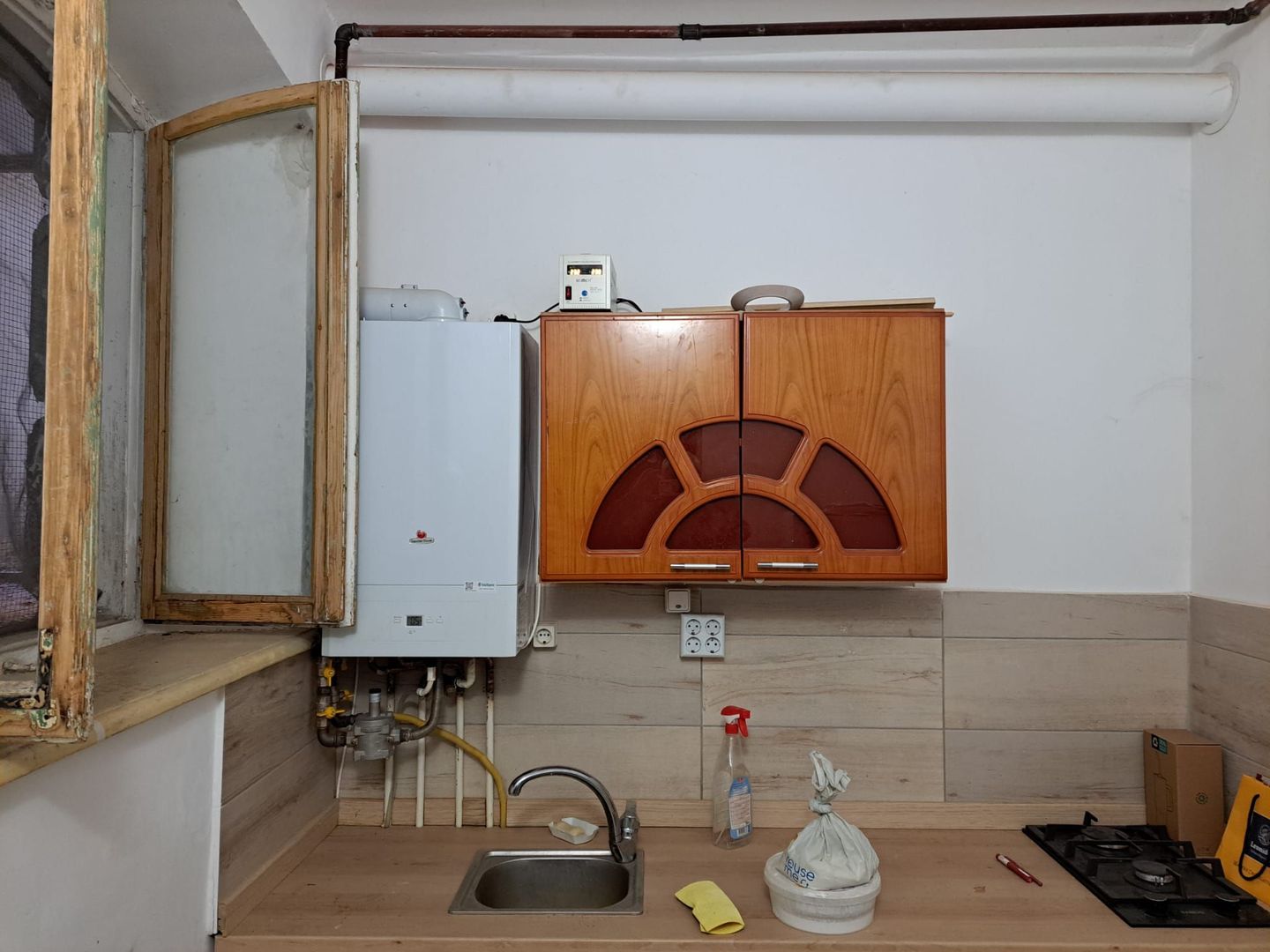 De Inchiriat Apartament  2 Camere  Cismigiu sector 1 - Poză 5