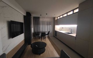 Apartament 2 camere – Bloc Nou – Str. Emil Racoviță (10 min. Metrou) - Poză 8