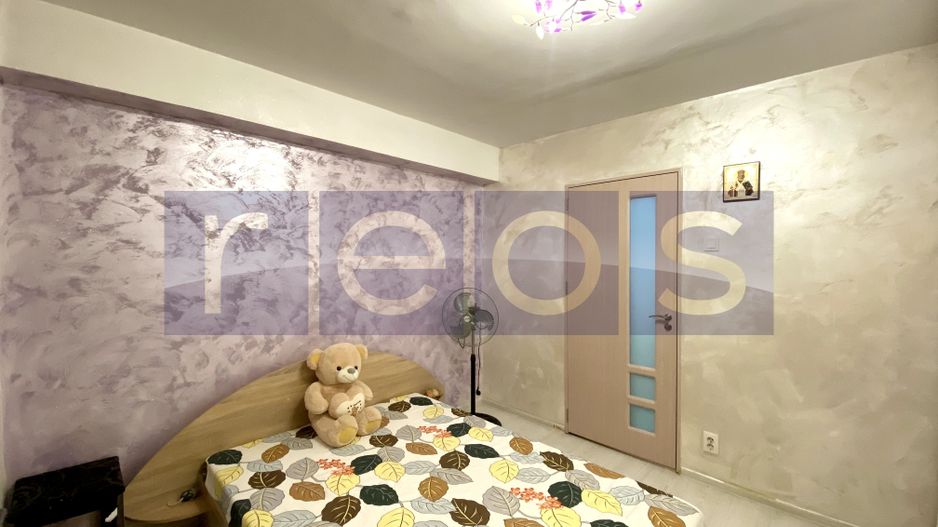 DE VANZARE APARTAMENT 3 CAMERE DECOMANDAT | ETAJ 1/4 | LOC PARCARE| DRUMUL SARII - Poză 8