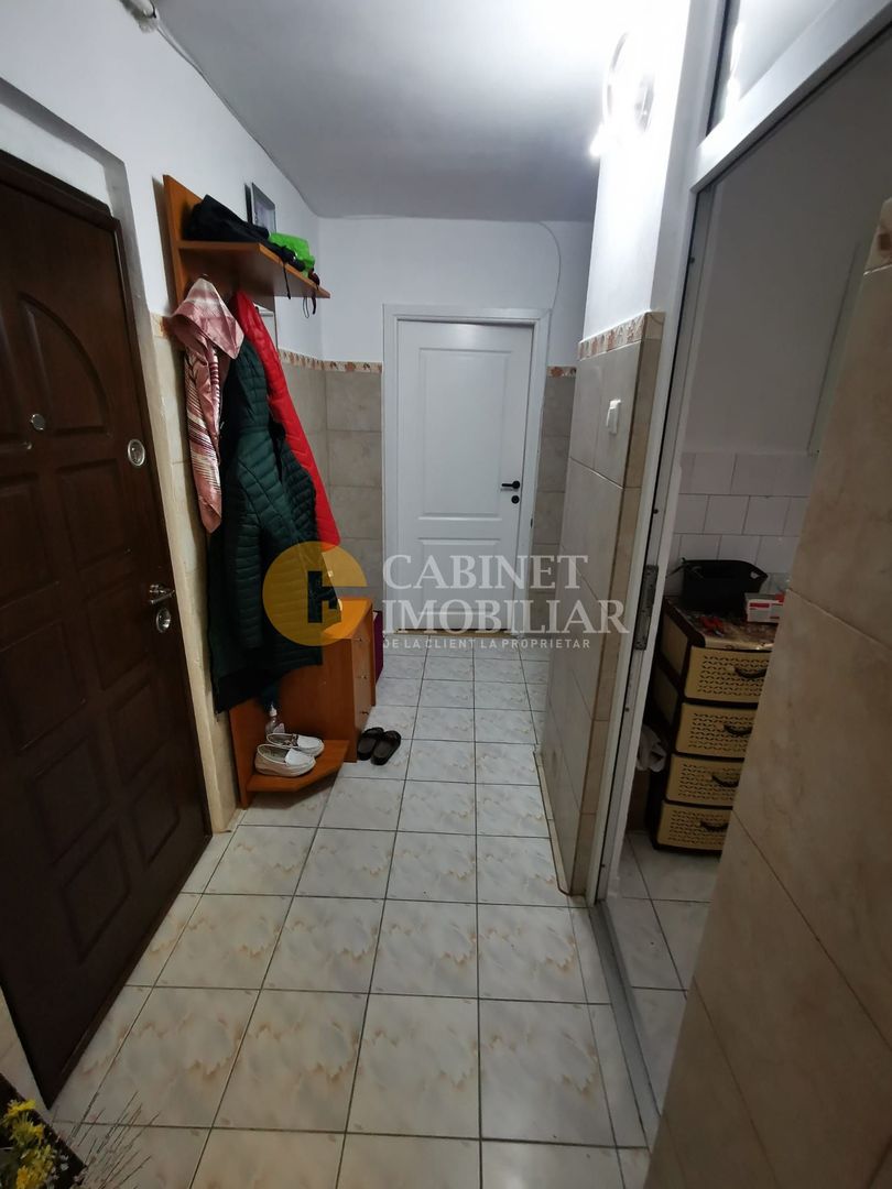 2 camere decomandat | Sos. Nicolina | Etaj 1 | Renovat 2026 - Poză 5