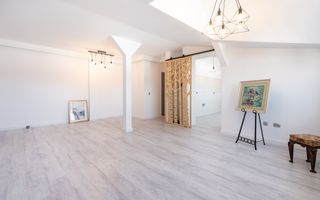 COMISION 0% - Eleganta si lux - imbinate perfect cu confort si utilitate - 101mp - Poză 1