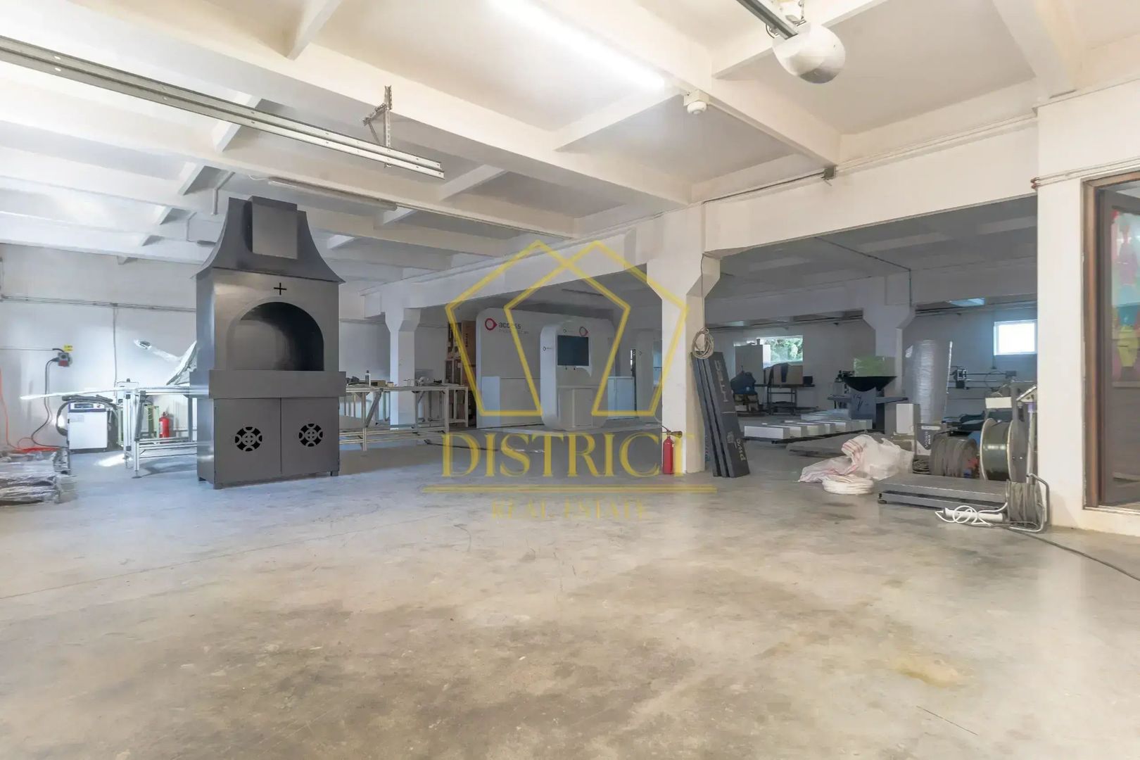 Hala industriala de 4.100mp | Giarmata - Poză 5