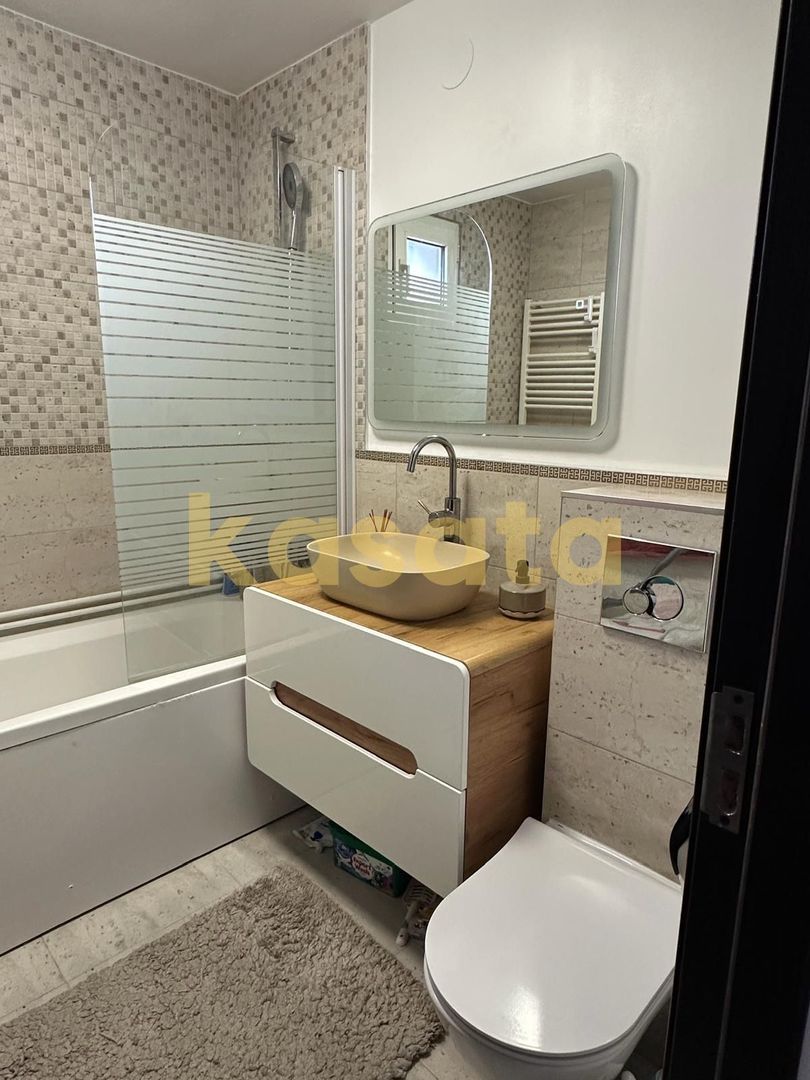3 Camere🏡 | Crângași 📍 | 2 Băi 🚿| Centrala proprie - Poză 8