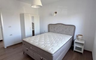 Ghiroda-Campus Universitate duplex 3 camere mobilatutilat - Poză 13