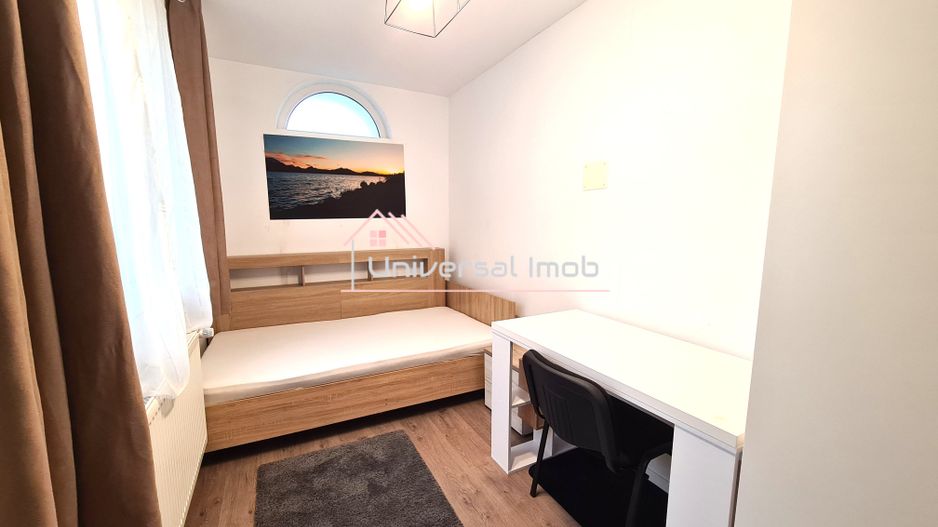 Apartament cu 2 camere, zona UMF - Poză 3