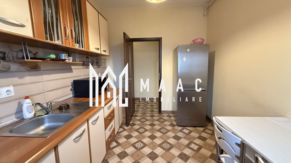Aparament 2 camere I Decomandat I Etaj 3 I Parcare I Balcon - Poză 5
