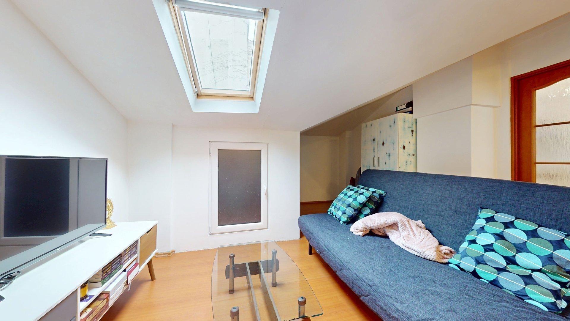 Casă cu șarm istoric lângă Cișmigiu – 6 camere, atrium natural, cramă - Poză 5