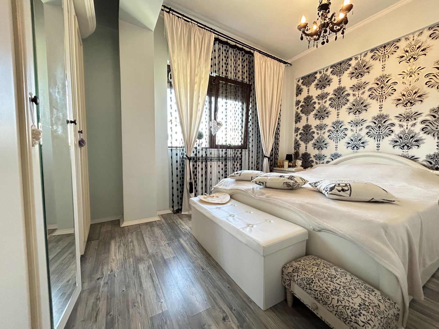 Apartament 2 camere Tomis Plus - loc parcare subteran - Poză 2