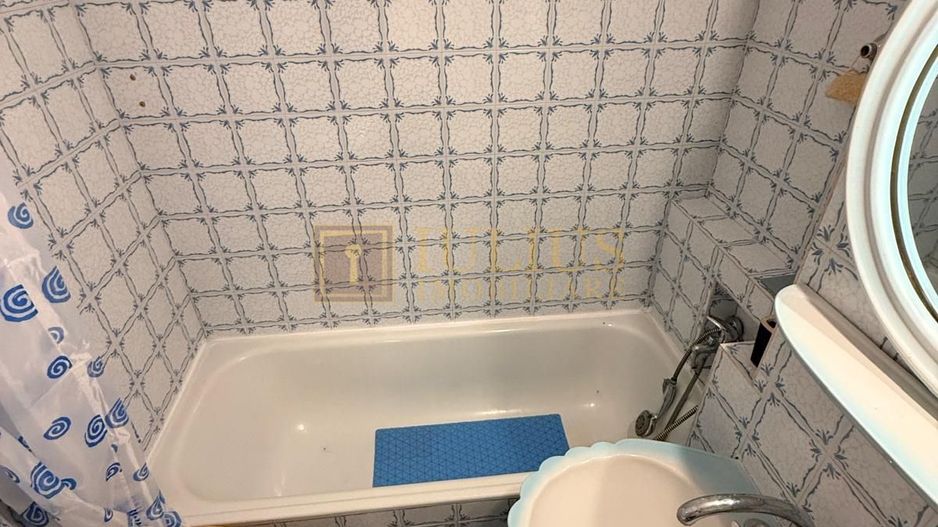 3 camere| 2 bai| se doreste familie, cuplu| 2 balcoane,| centrala| - Poză 9