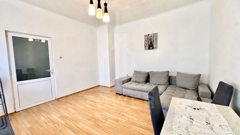 TOWER IMOB – APARTAMENT CU 3 CAMERE DE ÎNCHIRIAT - Poză 1