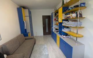 Vânzare 3 camere decomandate Gheorgheni | Transilvania College - Poză 18