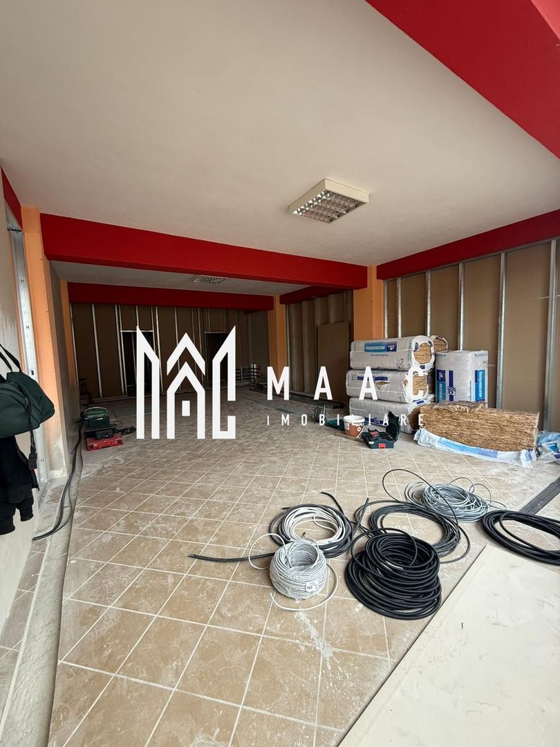 Spațiu comercial versatil I Selimbar-Zona Unimat - Poză 5