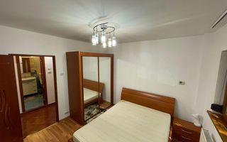 AP. 2 CAMERE- TINERETULUI, BUCATARIE INCHISA, CENTRALA, METROU - Poză 3
