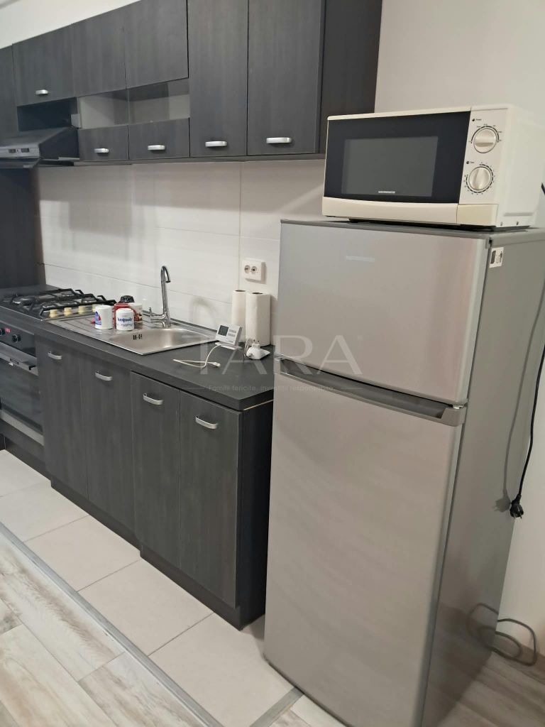 Apartament cu parcare subterană, zona Avram Iancu, BMW, Florești. - Poză 2