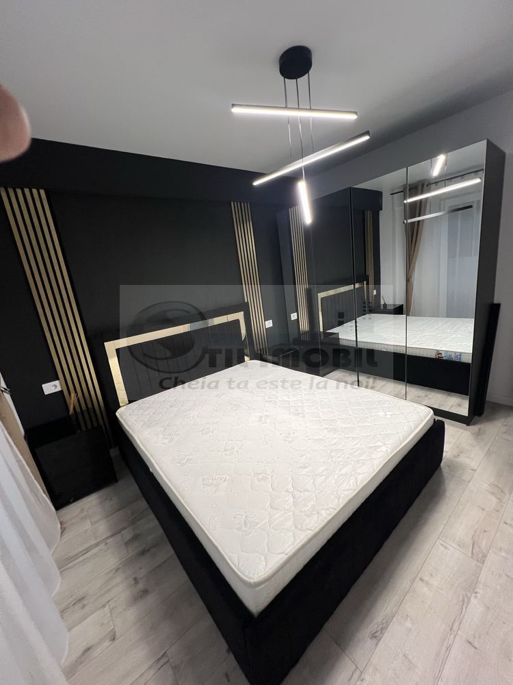 Apartament 2 camere – Bucium-Visani– Lagom Residence - Poză 1