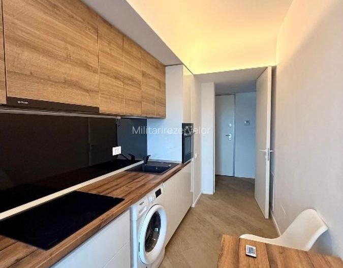 AP. 2 CAMERE- CORTINA ACADEMY, CENTRALA PROPRIE, PARCARE, MODERN - Poză 3