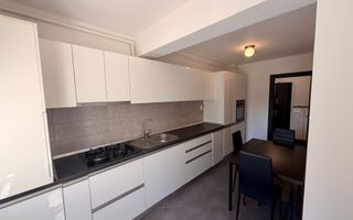 Metrou Dimitrie Leonida - Cheile Turzii - Apartament 2 cam - Parcare - Poză 6