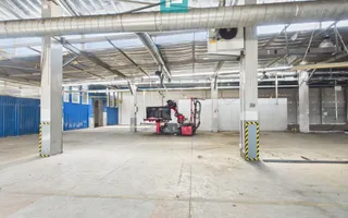 Hală Industrială|3.400mp putere 800 KW  Acces TIR - Poză 19