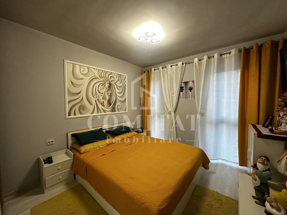 Apartament 3 camere | Grădina | Loc de parcare - Poză 1