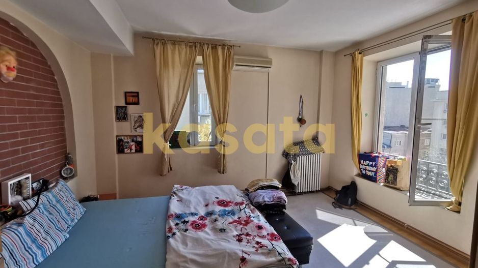 2 camere de vânzare | Victoriei–Dorobanți | 3 min metrou - Poză 9