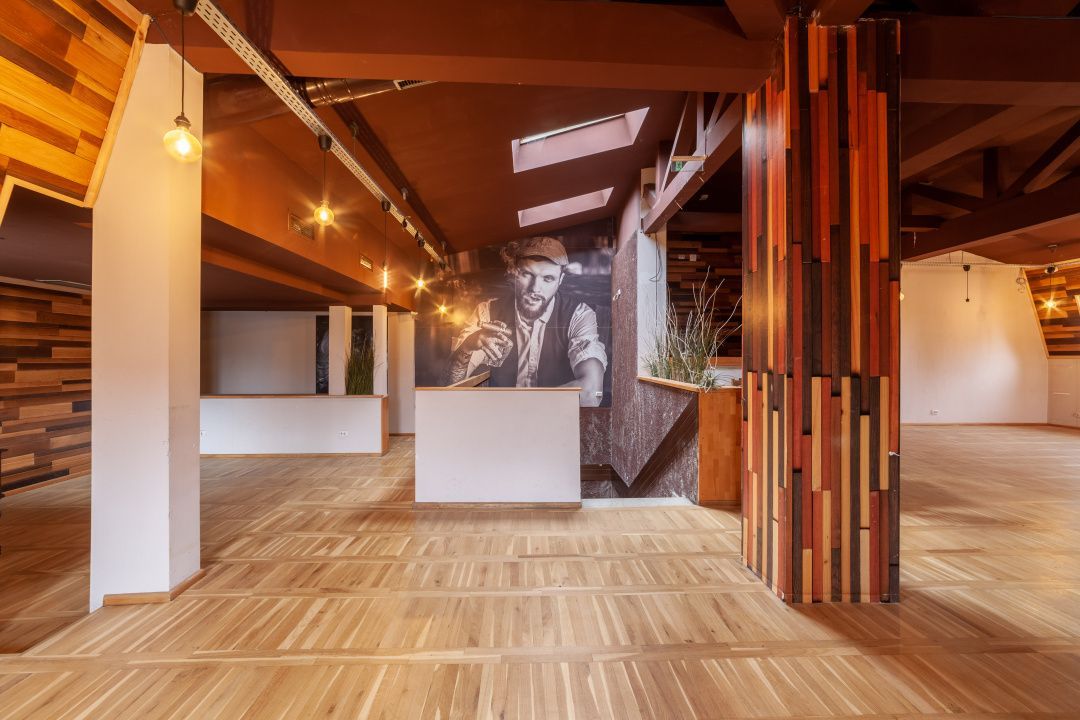 Spatiu comercial premium in vila – Bd. Republicii, Pitesti - Poză 13