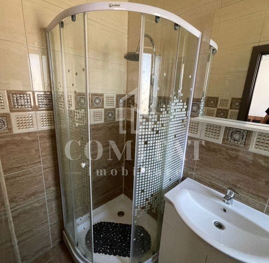 Apartament cu 4 camere decomandate cartier Zorilor - Poză 11